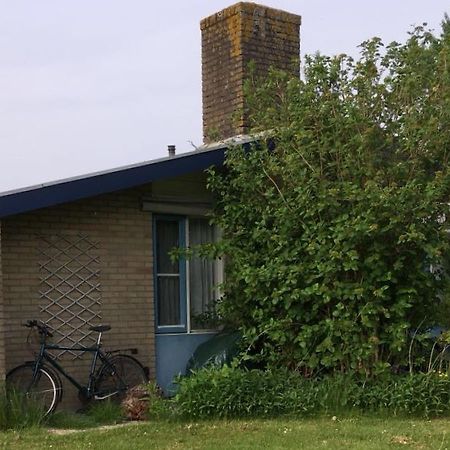 Hygge House Nr. 413 Andijk Exterior foto