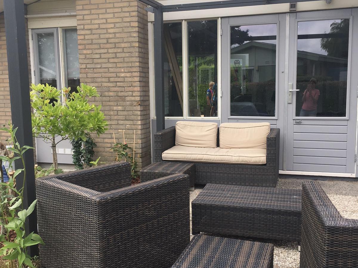 Hygge House Nr. 413 Andijk Exterior foto