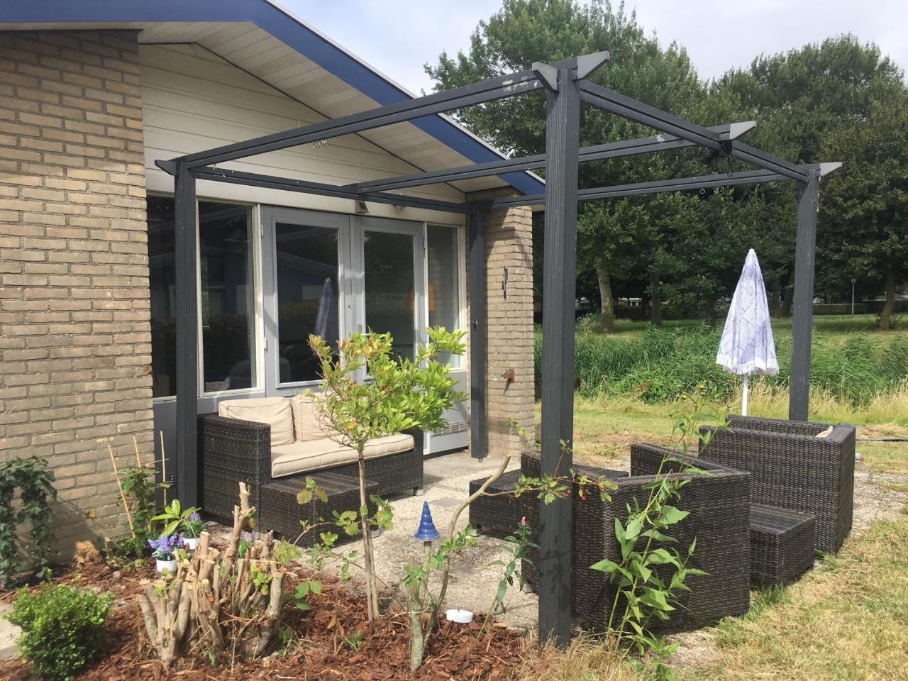 Hygge House Nr. 413 Andijk Exterior foto